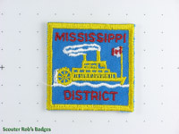 Mississippi District [ON M07a.1]